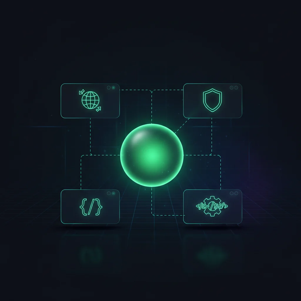 CAPTCHA Handling Visual