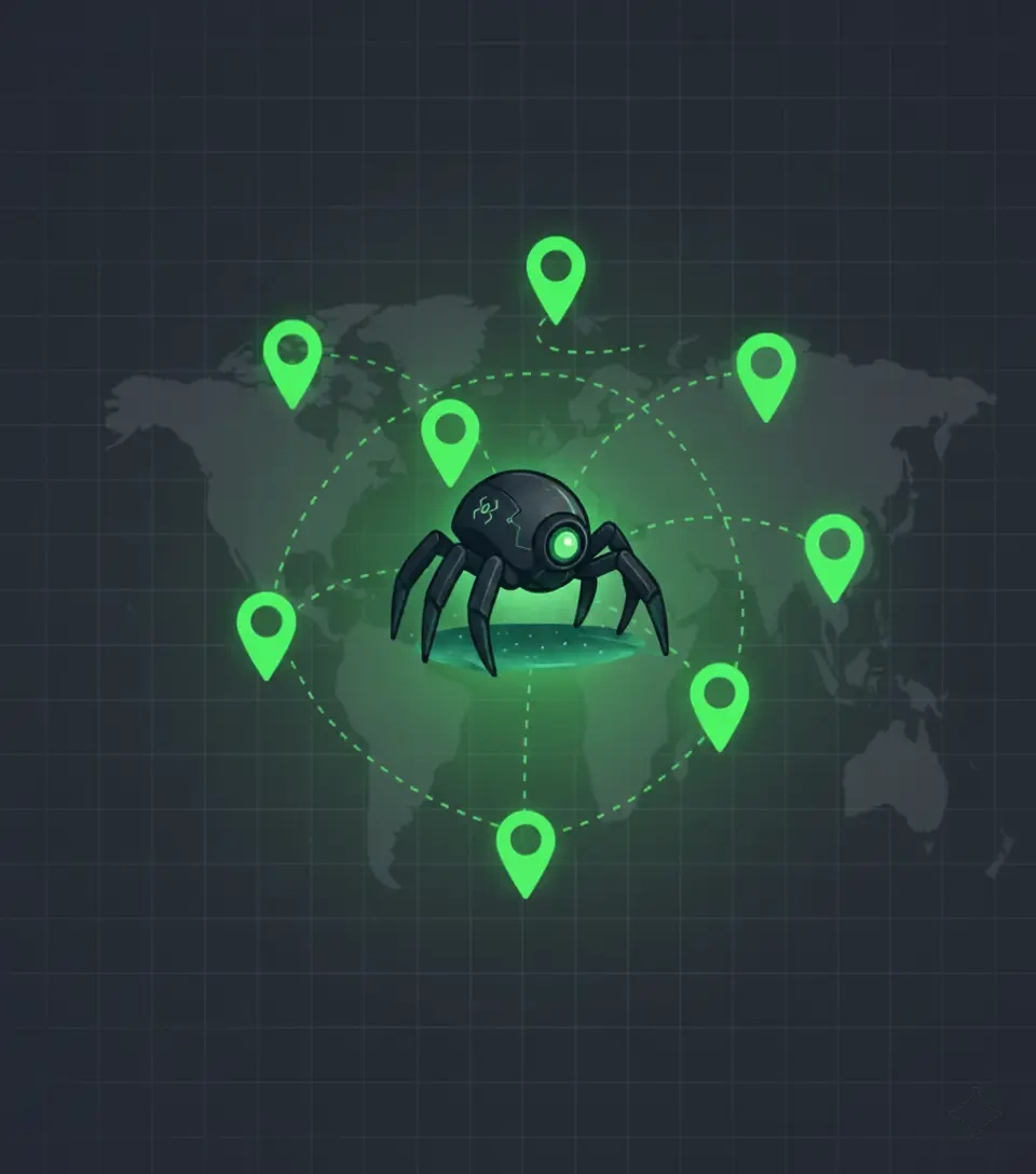 News Scraper API - Scrape News Articles from Modern Websites | Scrappey