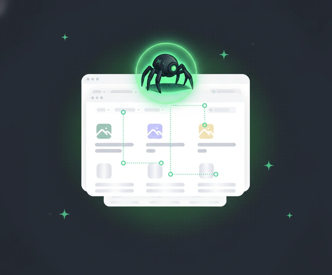 Public directory data scraping solutions