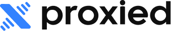 Proxied