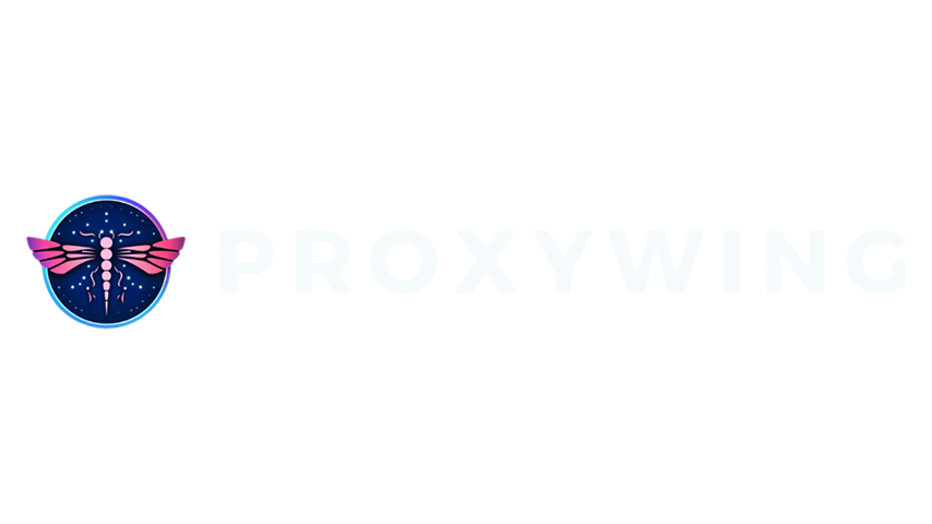 ProxyWing