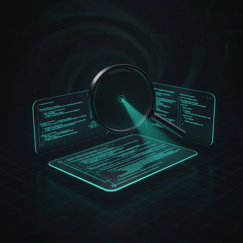 Web Access API architecture showing integrated components working together