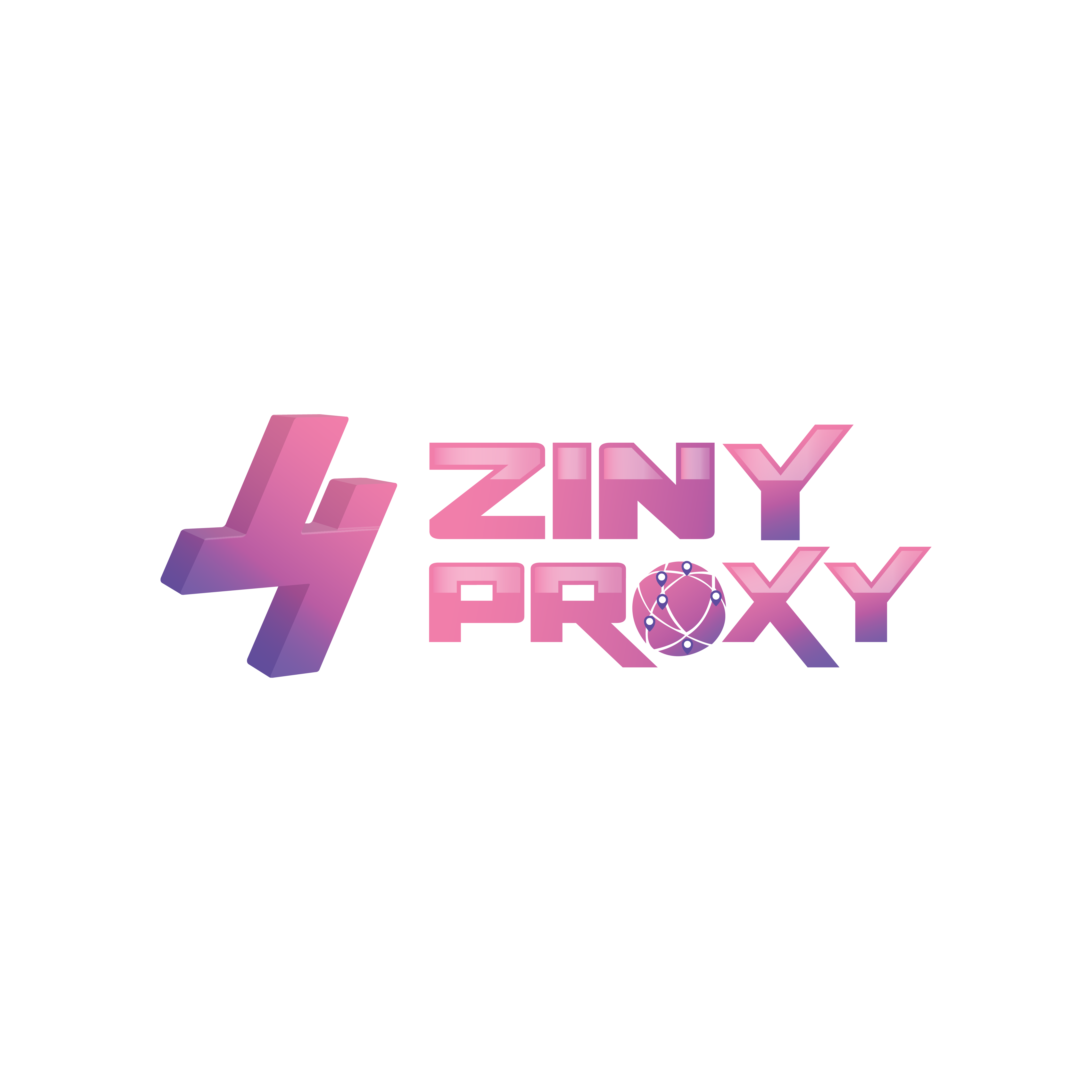 Zinyproxy