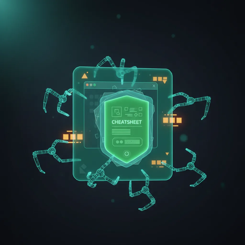 How to Identify the Anti-Bot Vendor From a Single Response — conceptual illustration