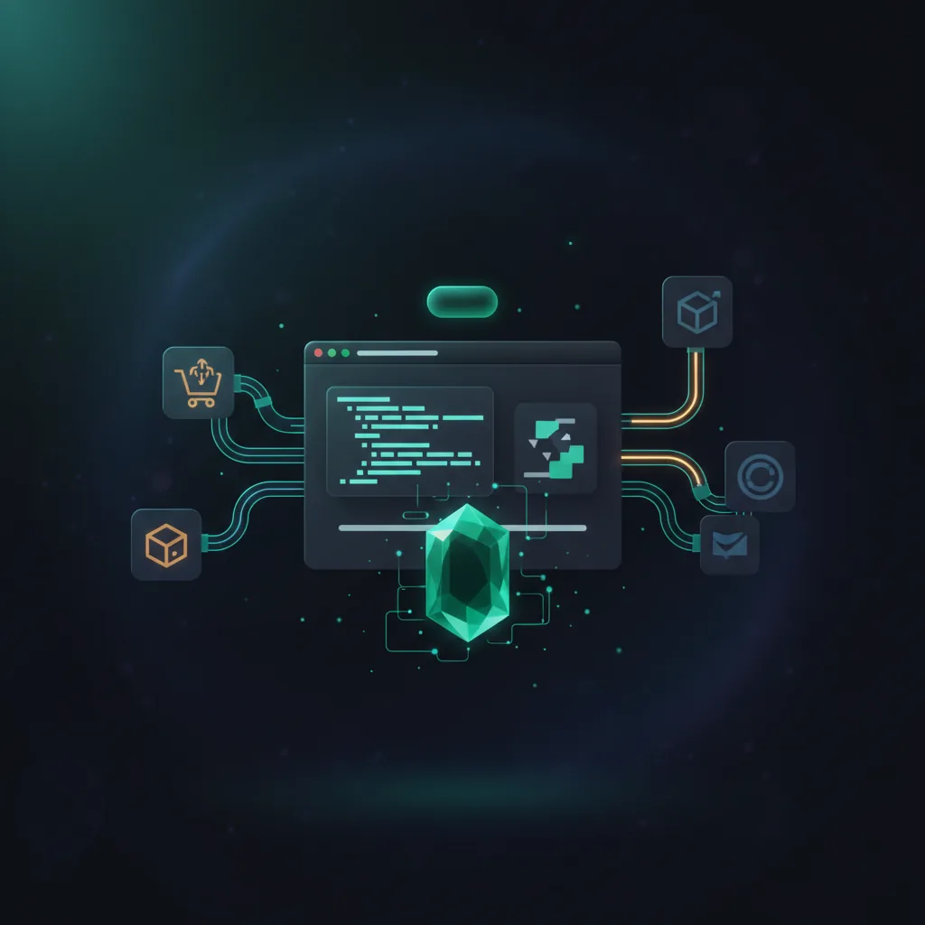 Best Web Scraping API for E-commerce Price Monitoring — conceptual illustration