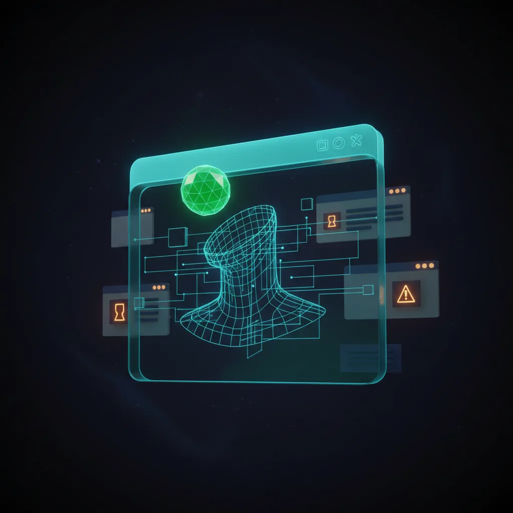 What are Headless Browsers and When to Use Them? (2026 Guide) — conceptual illustration
