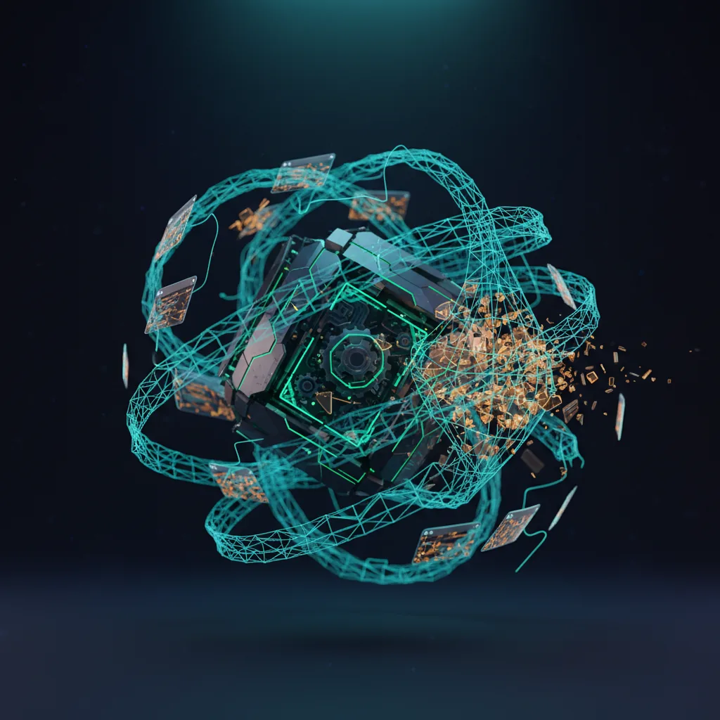 How Kasada detects bots and scrapers (2026) — conceptual illustration