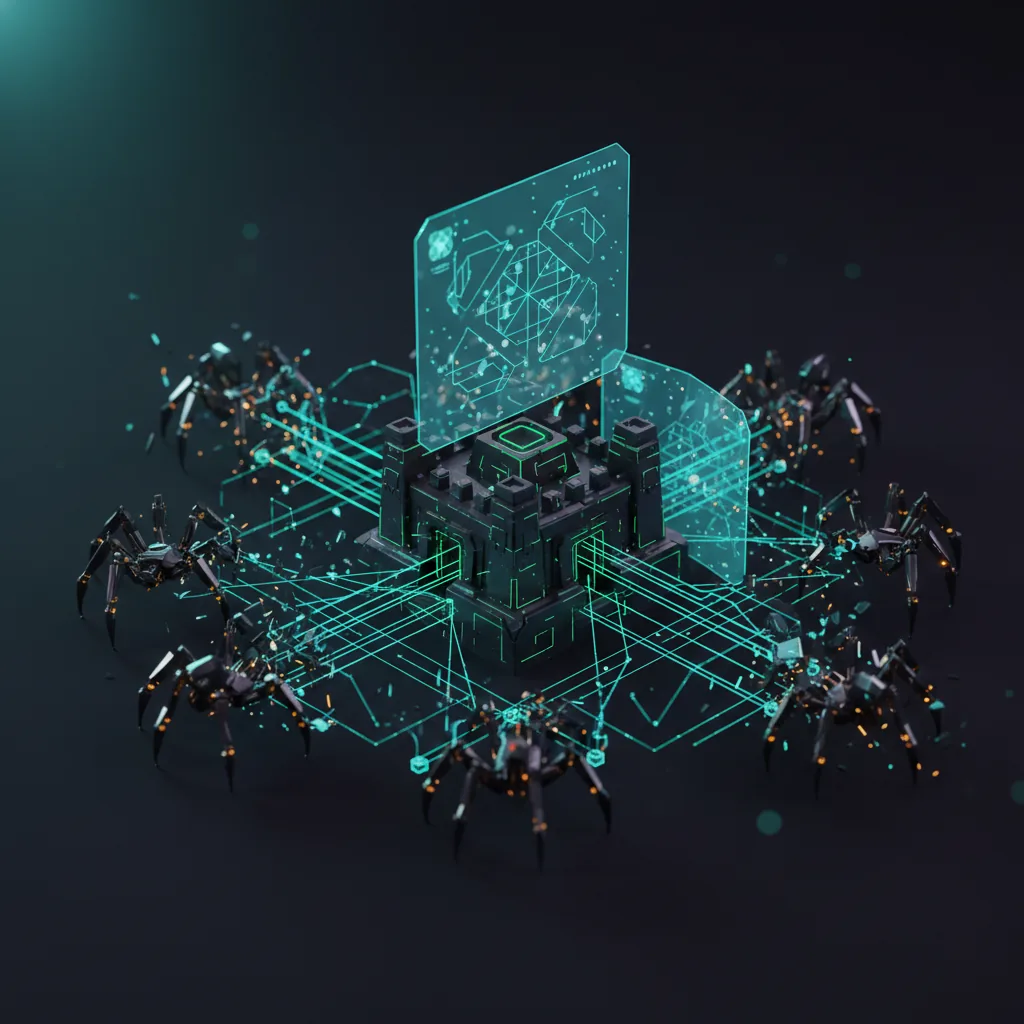How PerimeterX (HUMAN) detects bots and scrapers (2026) — conceptual illustration