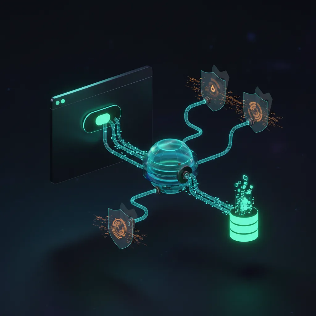 How to Scrape Prices and Build a Price Monitor — conceptual illustration