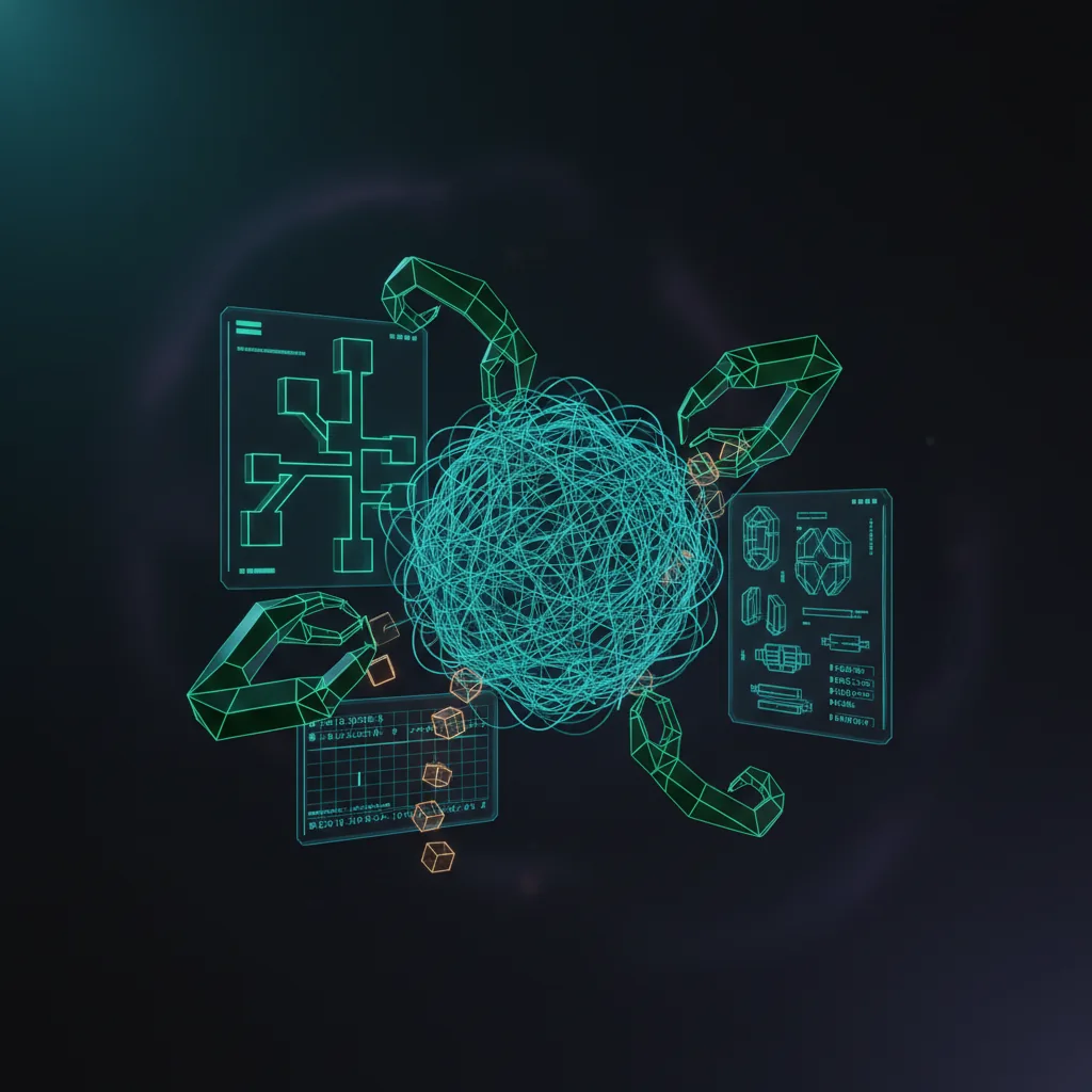 Common Lua Obfuscation Techniques (and Why They Work) — conceptual illustration