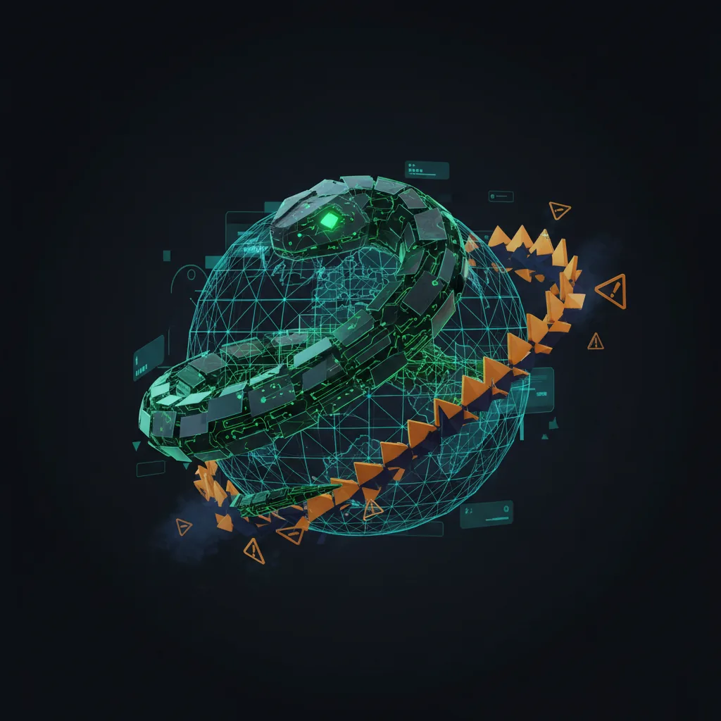 Is Python good for web scraping? (2026 Analysis) — conceptual illustration
