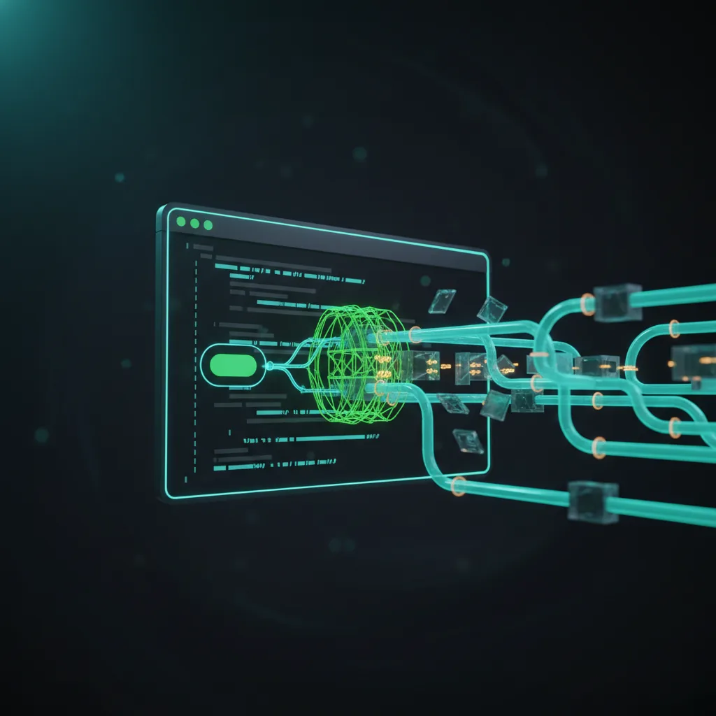 What Are Regular Expressions (Regex) in Web Scraping? — conceptual illustration