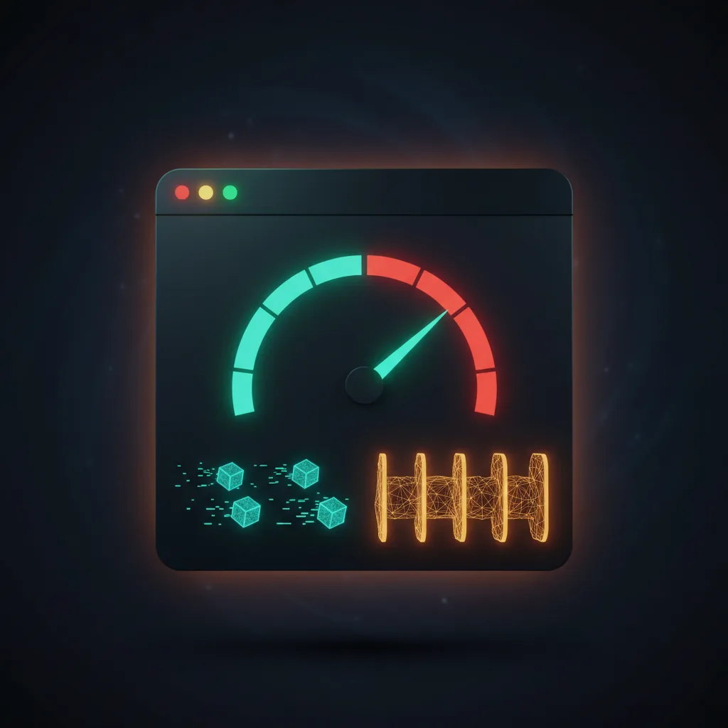 What Is a 429 Error (Too Many Requests)? — conceptual illustration