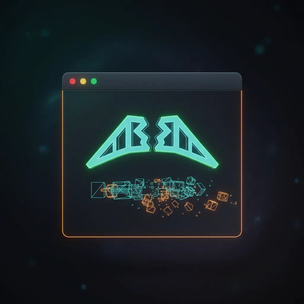 What Is a 520 Status Code (Cloudflare)? — conceptual illustration