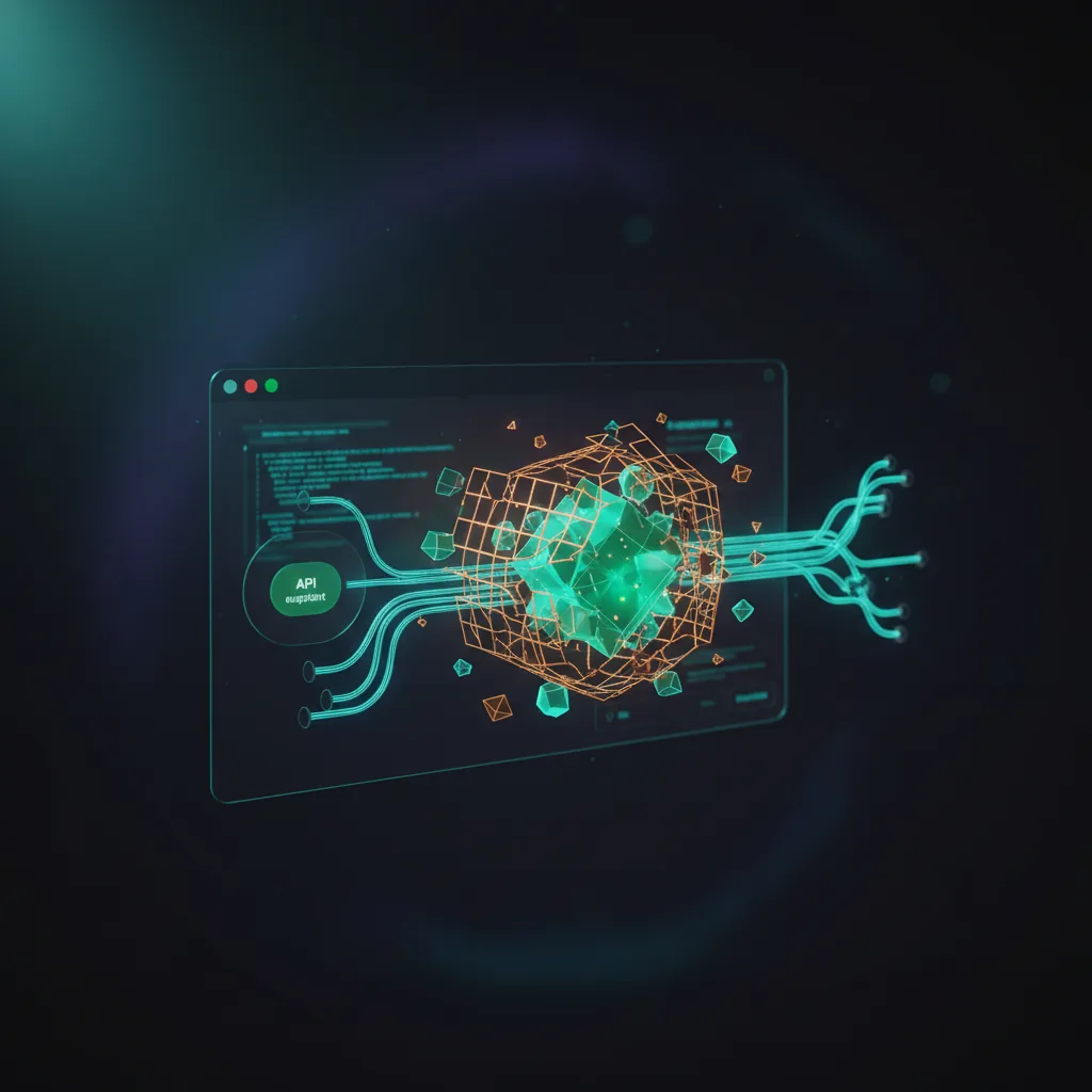 What Is a CAPTCHA Solver? — conceptual illustration