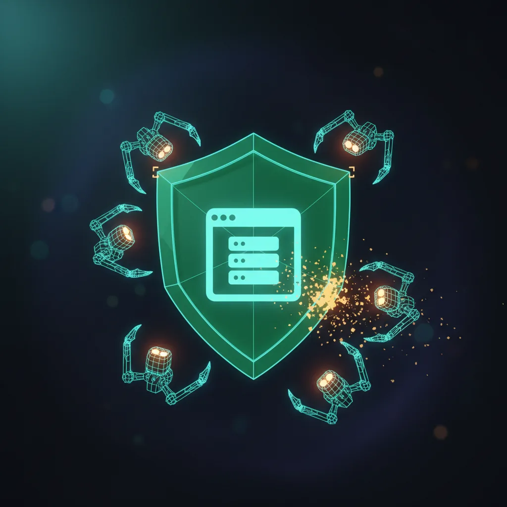 What Is Browser Fingerprinting Evasion? — conceptual illustration