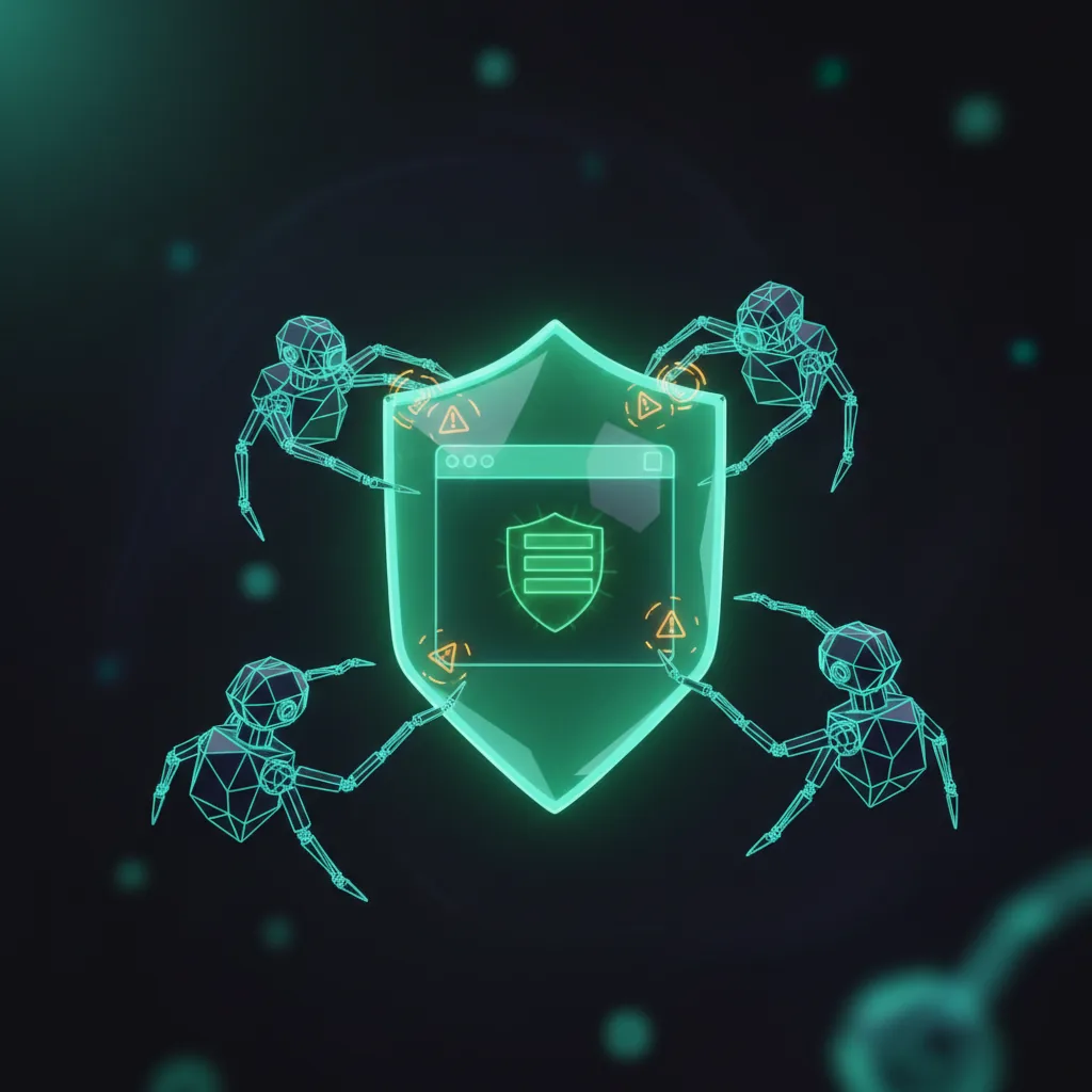 What Is BrowserScan? - conceptual illustration