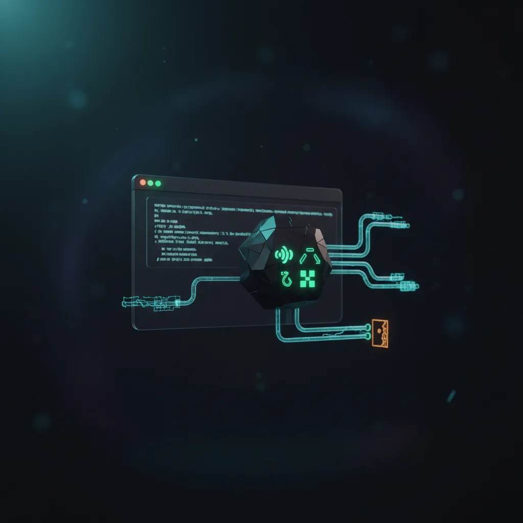 What Is the Burp Suite MCP Server? — conceptual illustration