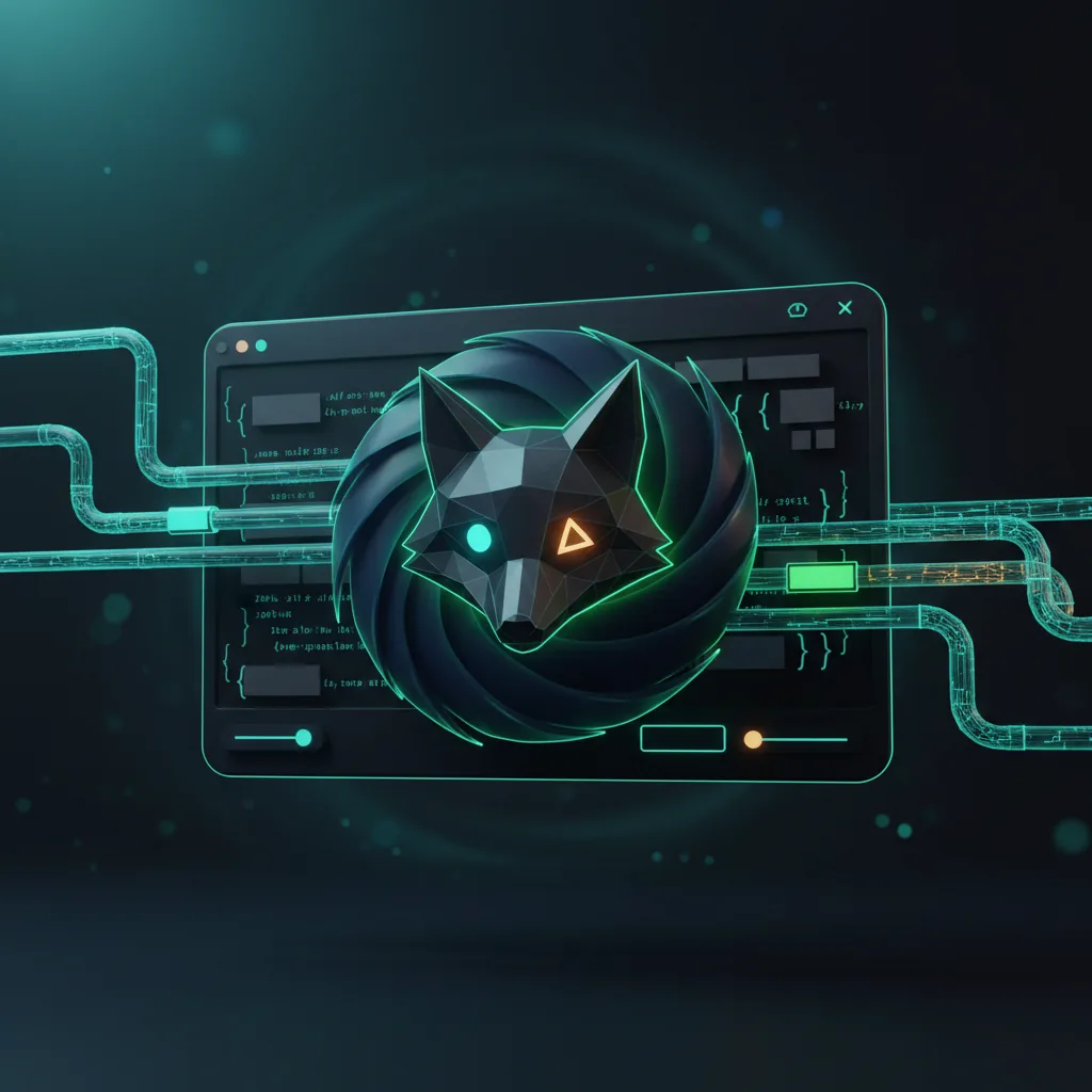 What Is Camoufox? — conceptual illustration