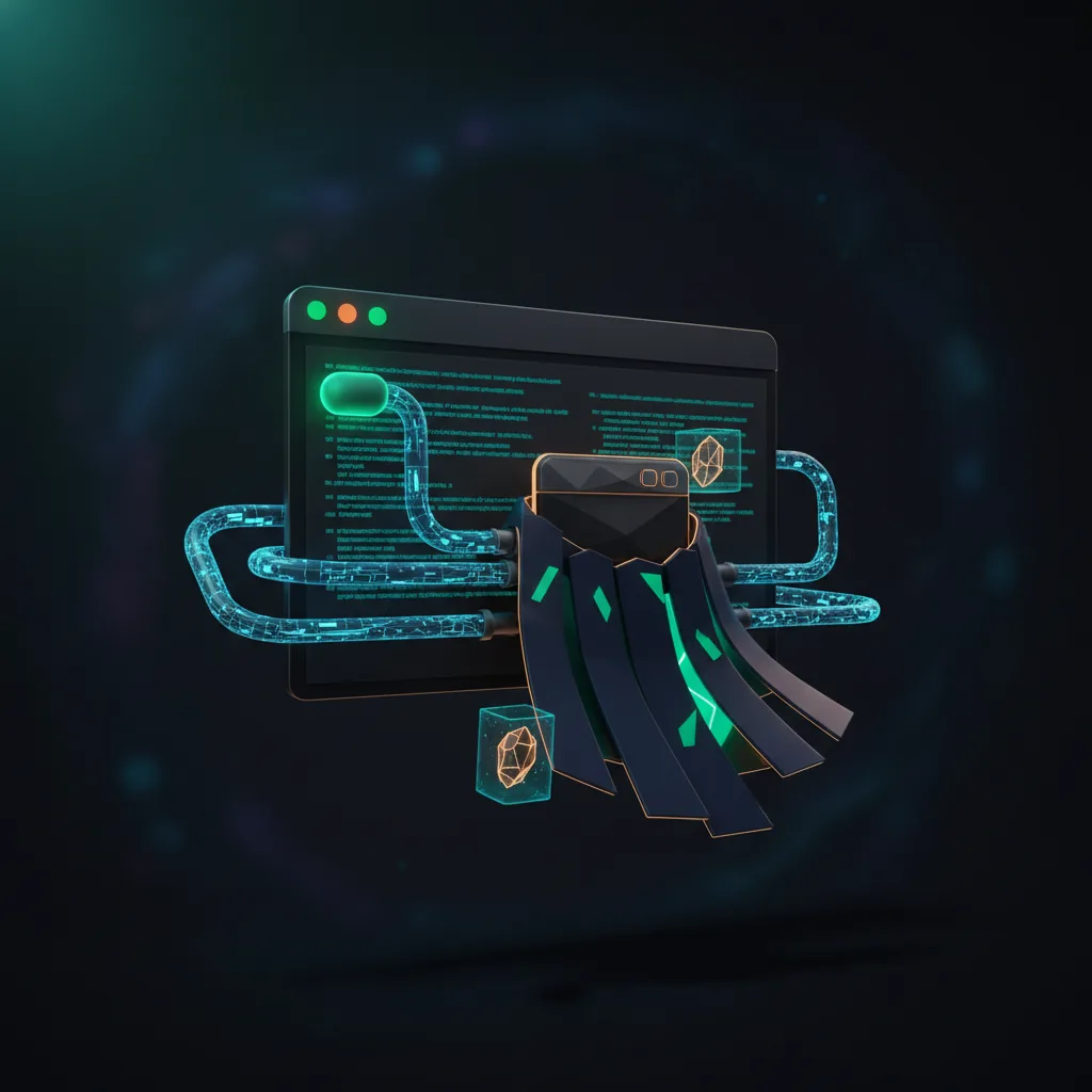 What Is CloakBrowser? — conceptual illustration