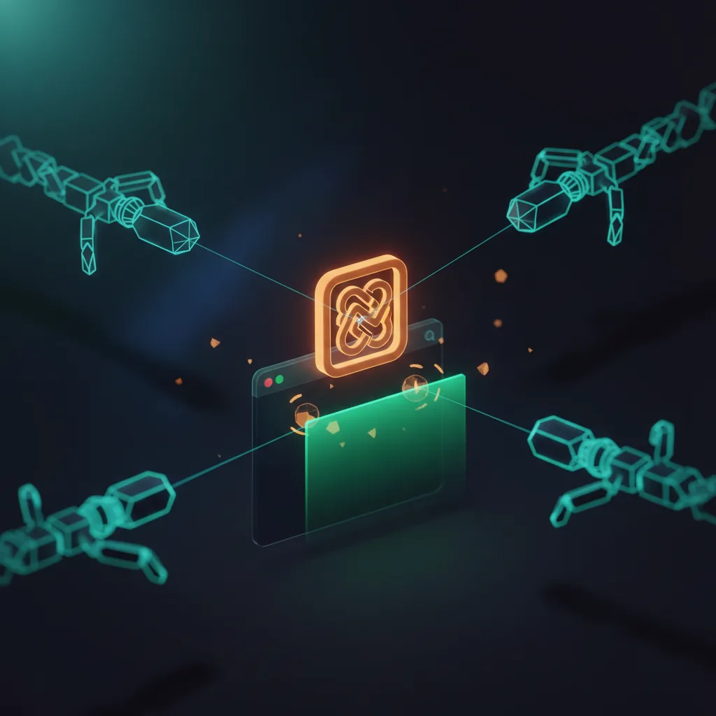 What Is Cloudflare Turnstile? — conceptual illustration