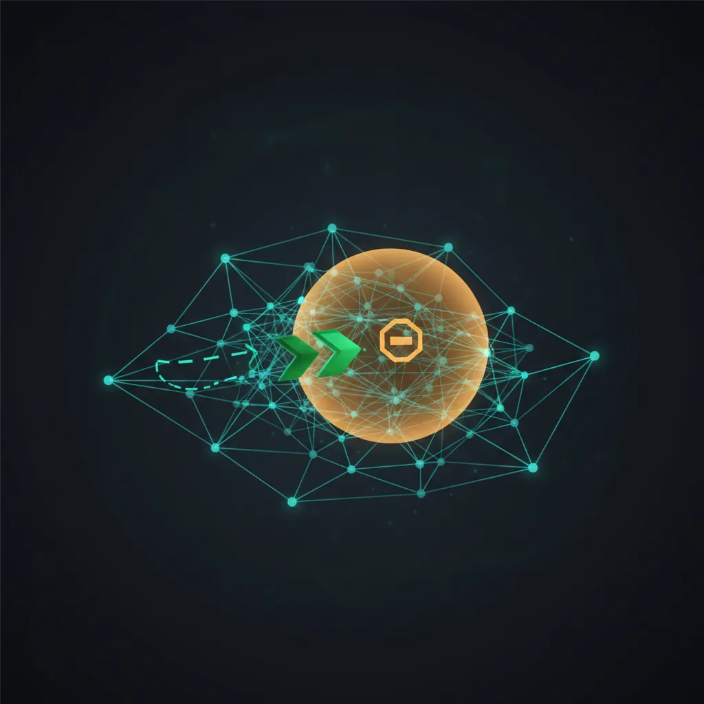 What Is Crawl Depth Limit? — conceptual illustration