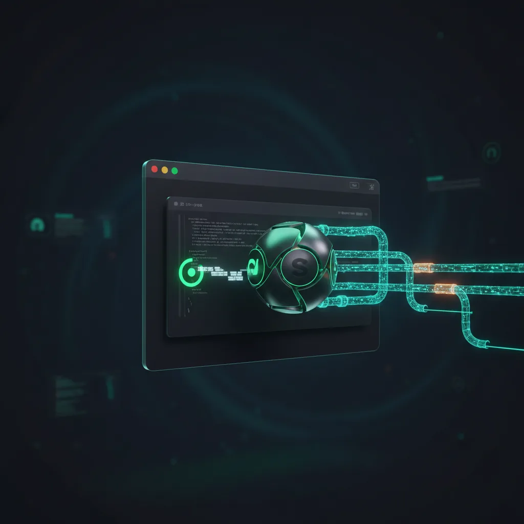 What Is curl_cffi? — conceptual illustration