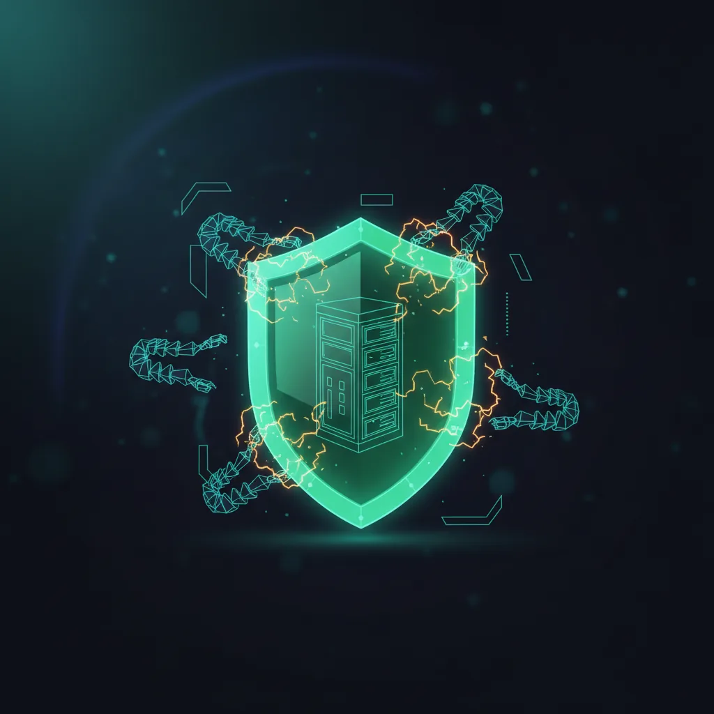 What Is DataDome? — conceptual illustration