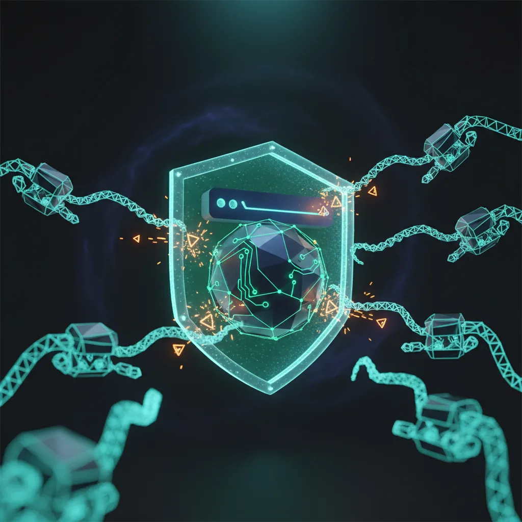 What Is Engine and OS Oracle Fingerprinting? — conceptual illustration