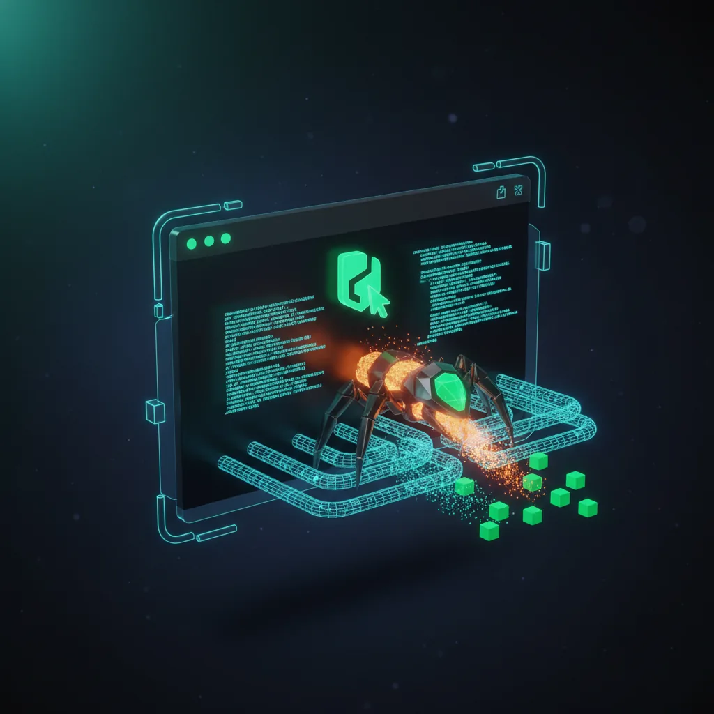What Is Firecrawl? — conceptual illustration