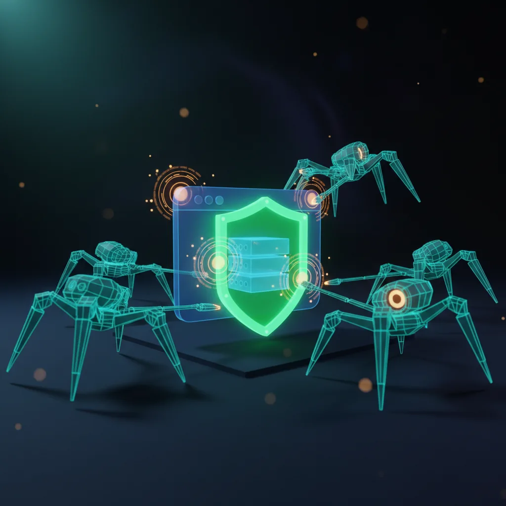 What Is Headless Browser Detection? — conceptual illustration