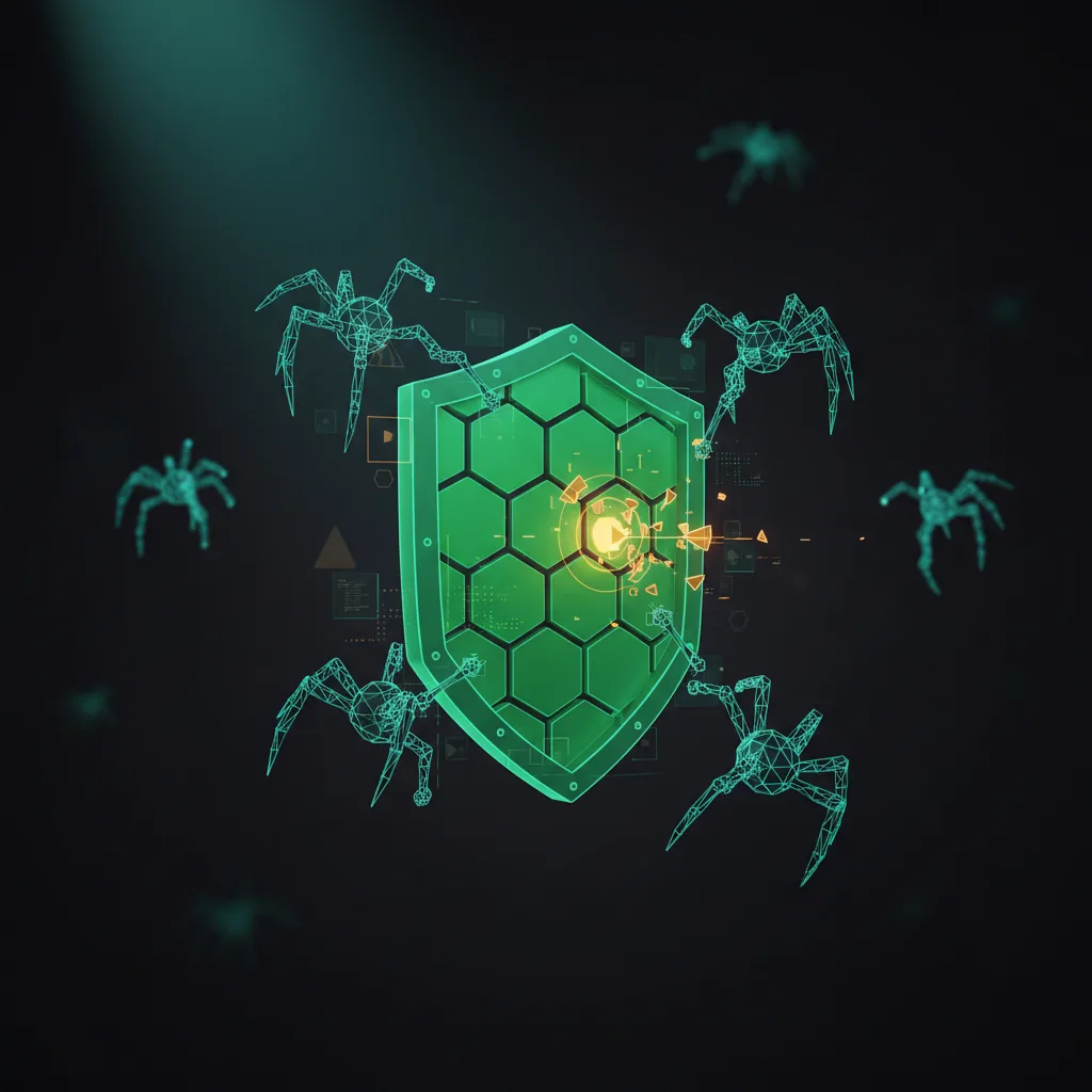 What Is HTTP/2 Fingerprinting? — conceptual illustration