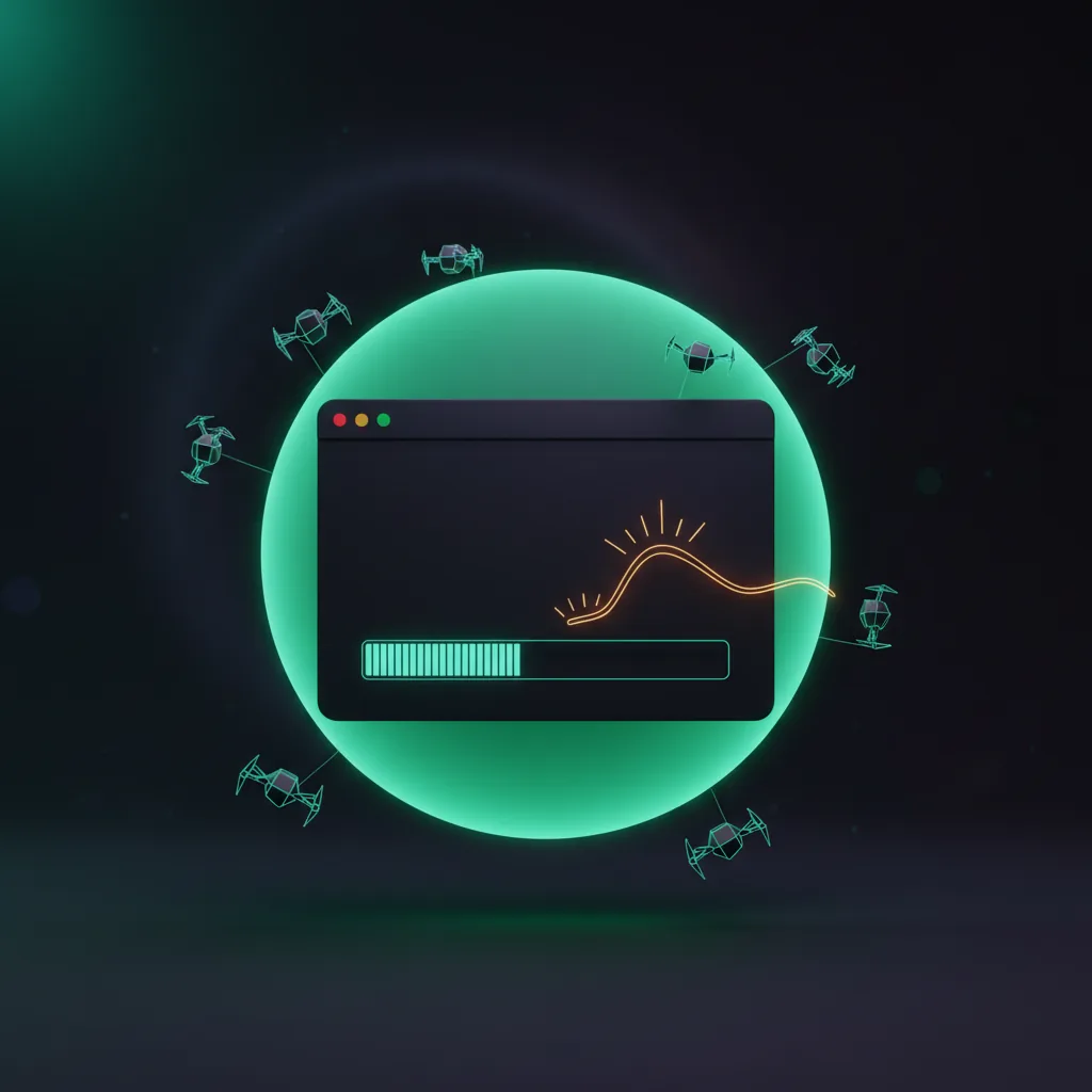What Is Incognito / Private Mode Detection? — conceptual illustration