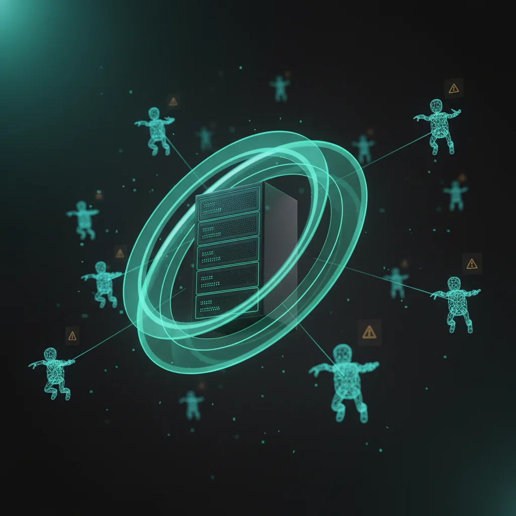 What Is Kasada Bot Defense? — conceptual illustration