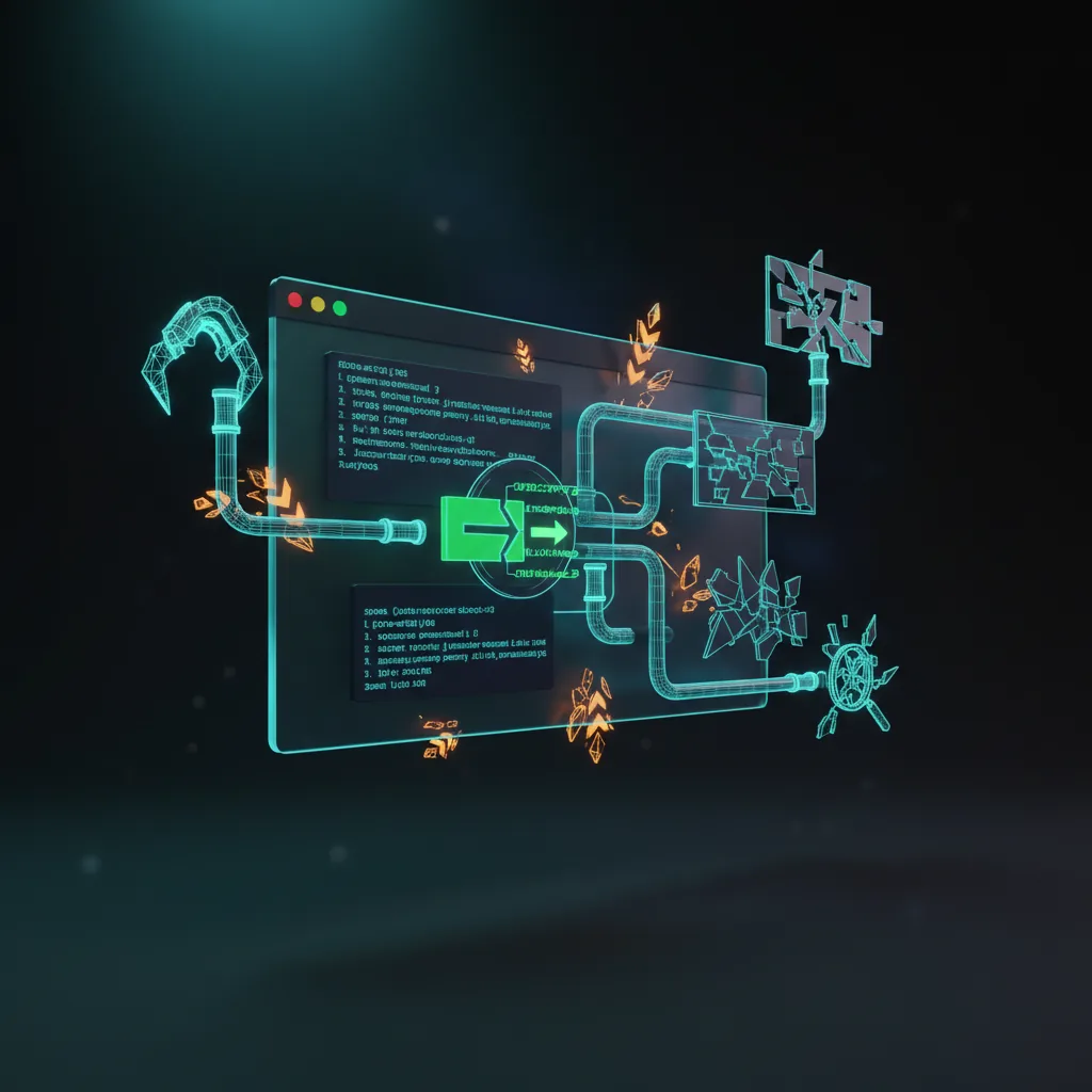 What Is an MCP Server for Scraping? — conceptual illustration