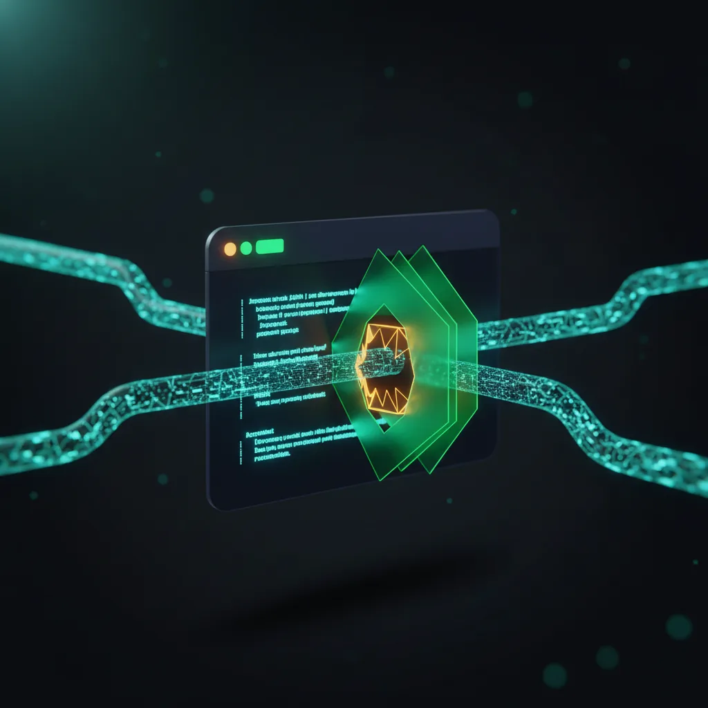What Is mitmproxy? — conceptual illustration