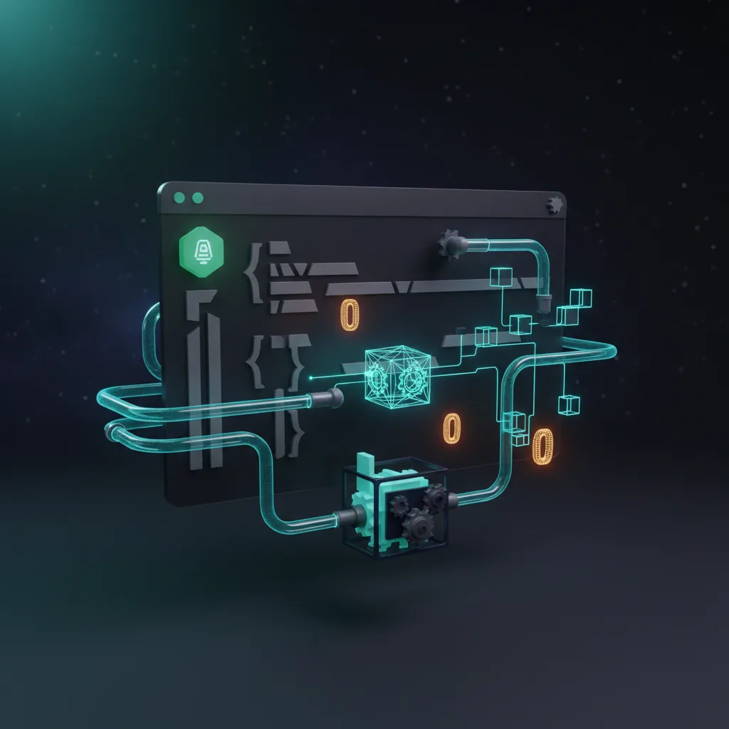 What Is Obscura? — conceptual illustration