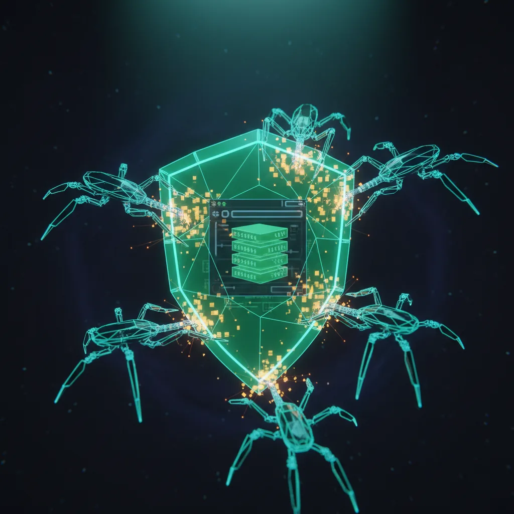 What Is PerimeterX (HUMAN Security)? — conceptual illustration