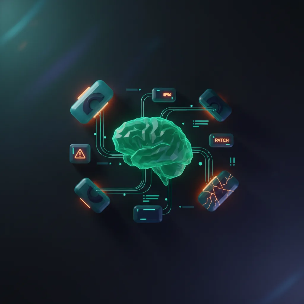What Is puppeteer-extra-plugin-stealth? - conceptual illustration