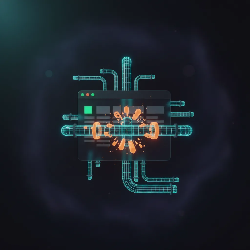 What Is Rate Limiting? — conceptual illustration