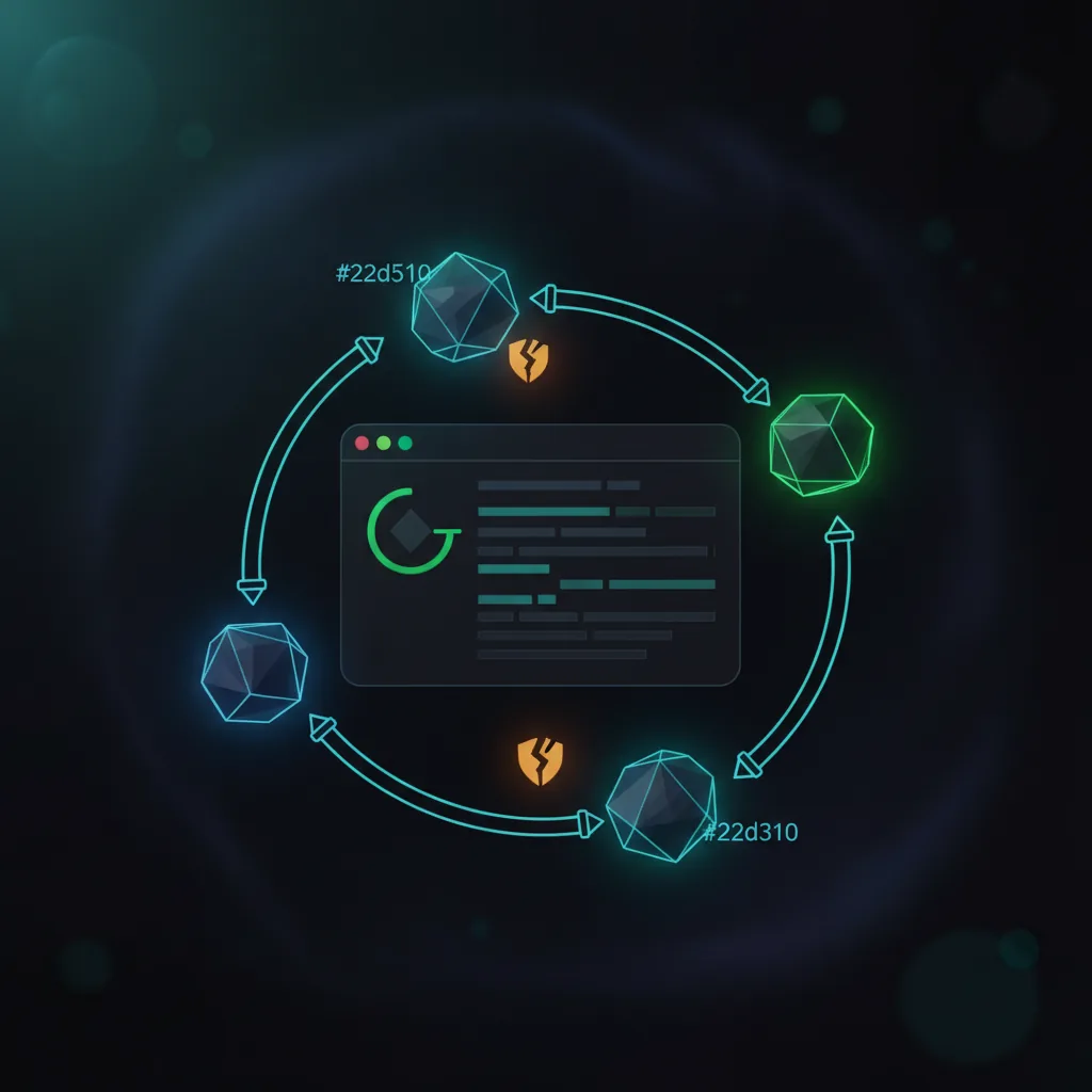 What Are Request Retries? — conceptual illustration