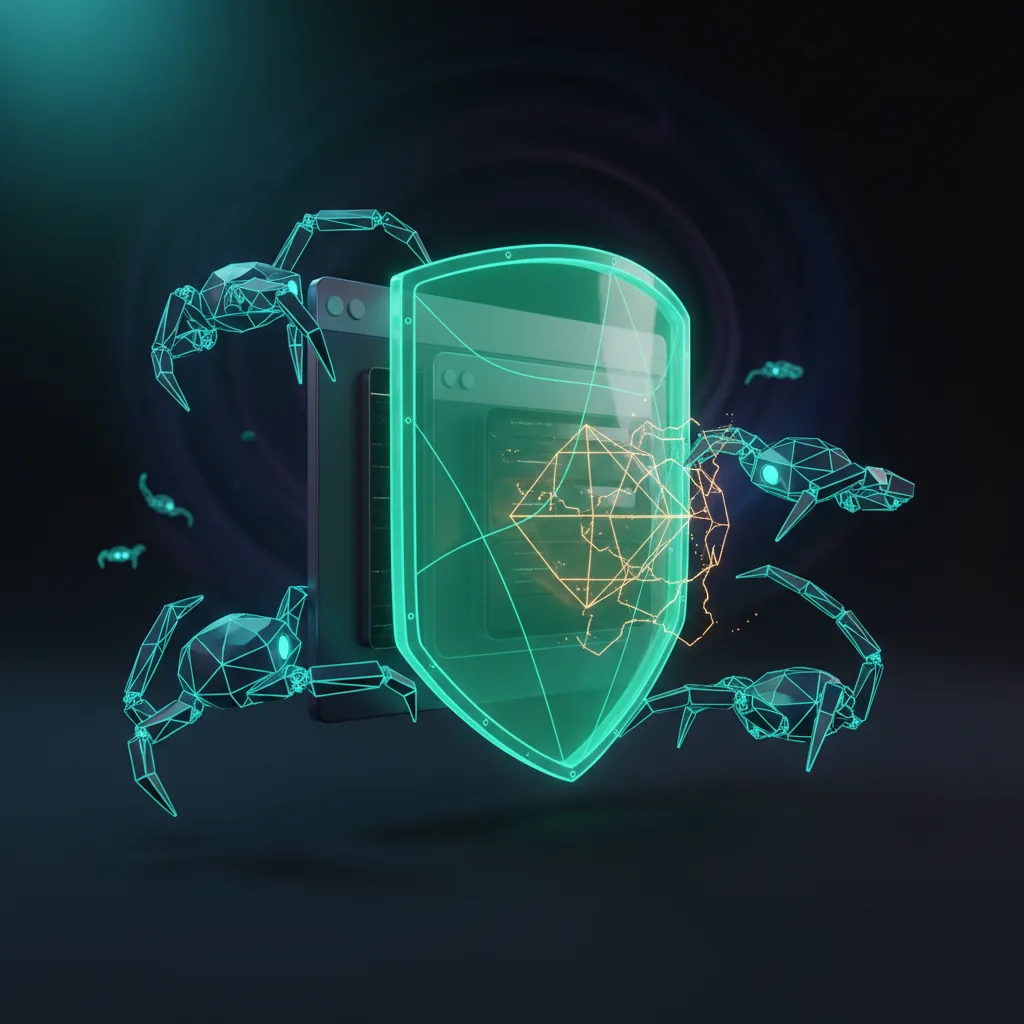 What Is Riskified? — conceptual illustration