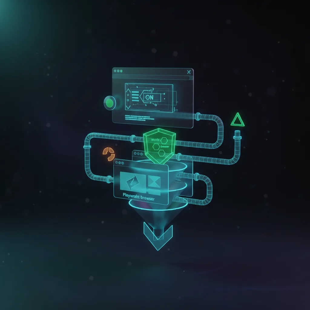 What Is Scrapling? — conceptual illustration