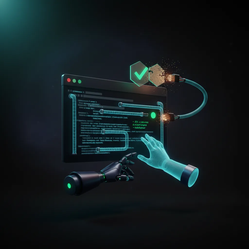 What Is SeleniumBase? — conceptual illustration