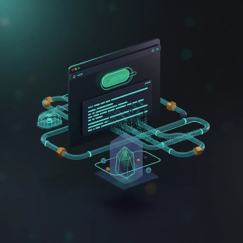 What Is Stateful Web Scraping? — conceptual illustration