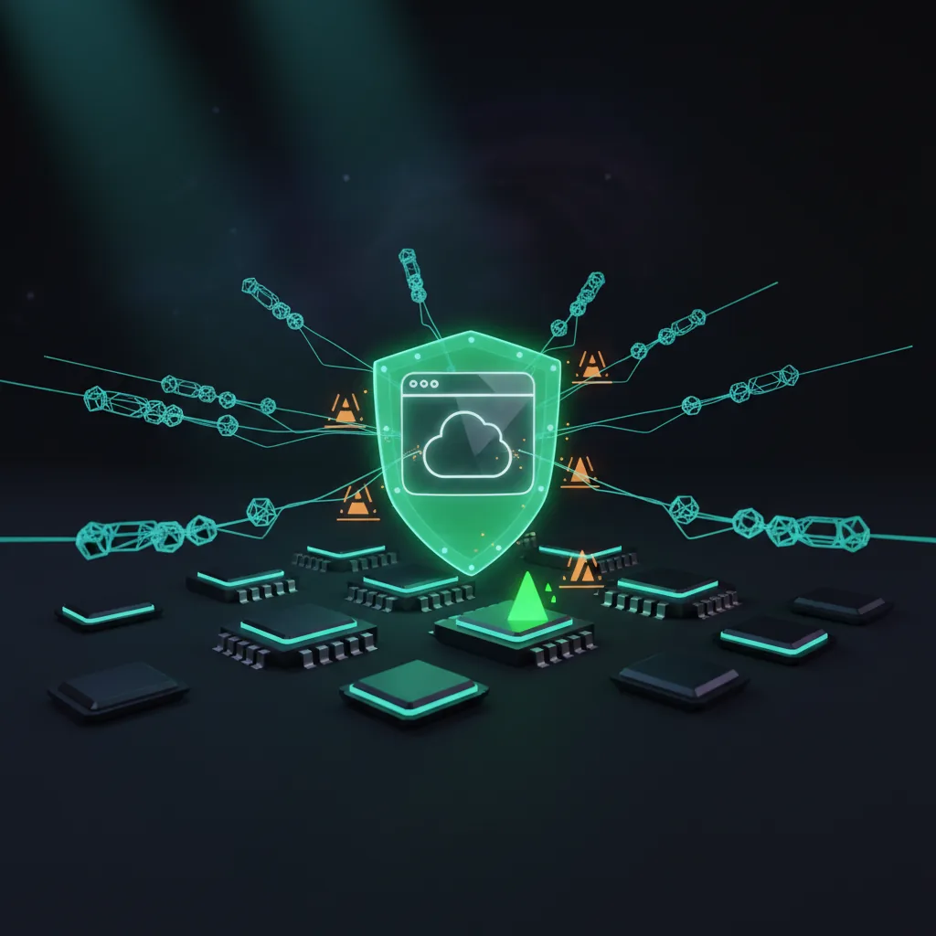What Is TLS Fingerprinting (JA3/JA4)? — conceptual illustration