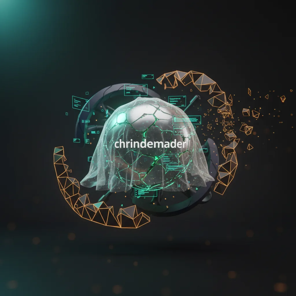 What Is undetected-chromedriver? - conceptual illustration
