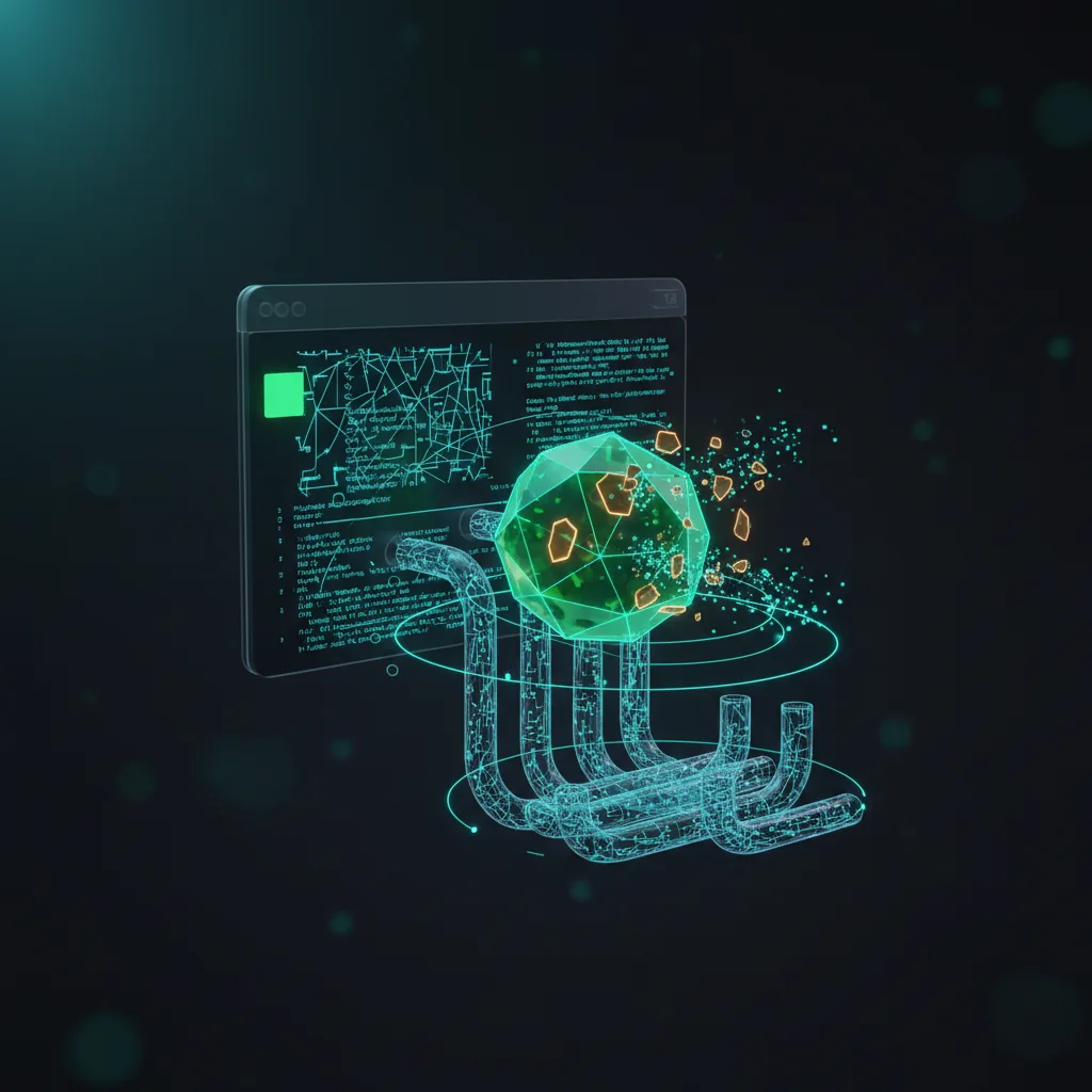 What Is Web Scraping as a Service? — conceptual illustration