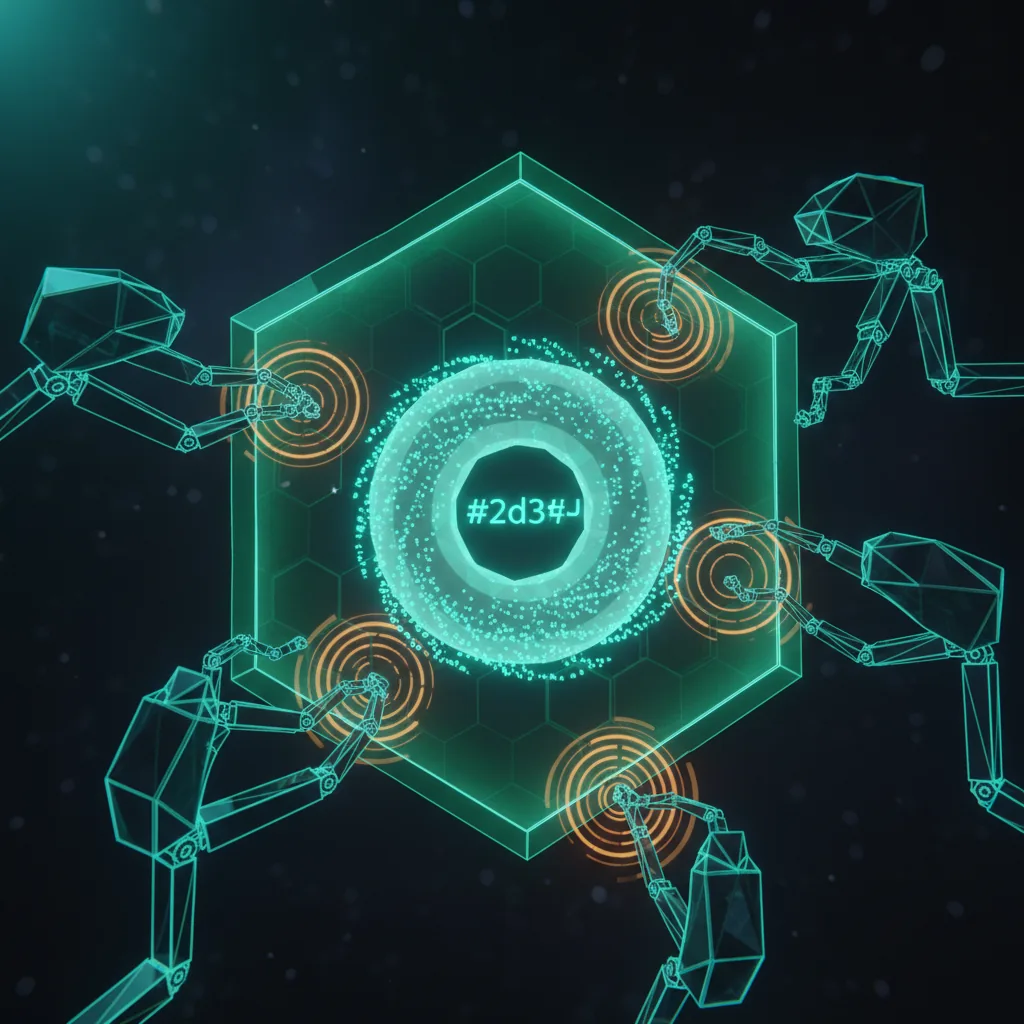 What Is WebGL Fingerprinting? — conceptual illustration