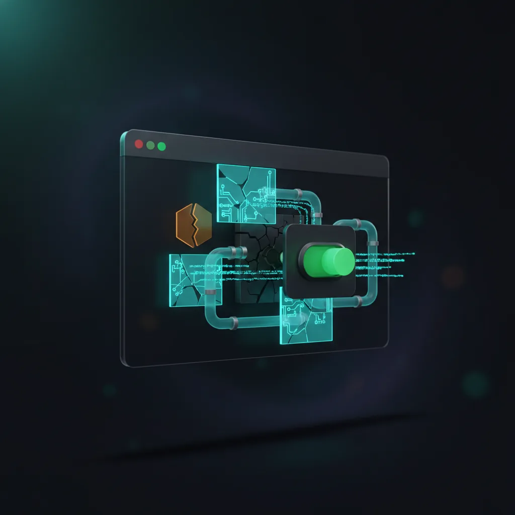 What Is XDriver? — conceptual illustration